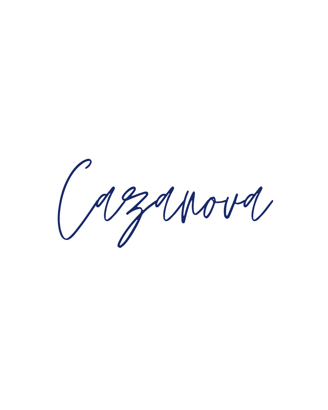 Logo Cazanova